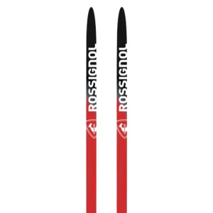 Rossignol X-IUM Premium+ Skating IFP S1, S2, S3, Sx + Race Pro skate side