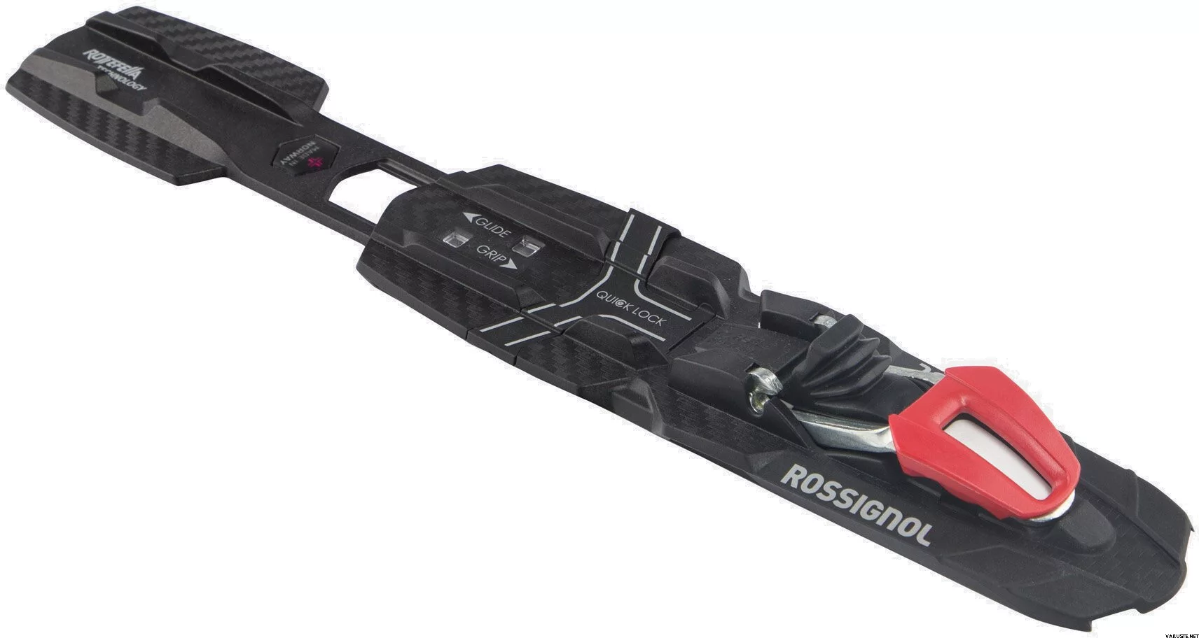 Rossignol Delta Comp R-skin - Image 3