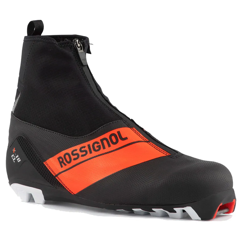 Rossignol X-10 classic perinteisen hiihtomonot