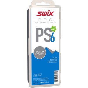 Swix PS6 luistovaha 180g / -6..-12