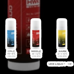 HWK UHX nestepinnoite 45ml