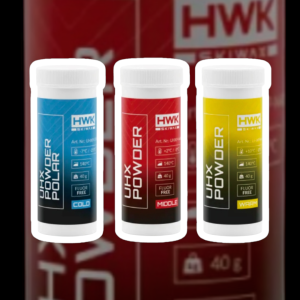 HWK UHX pulverit 40g