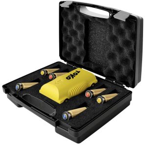 Toko Nordic kit kuviointilaite 6-terää