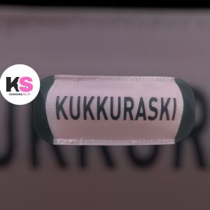 Suksipidikkeet Ski Strap KukkuraSki