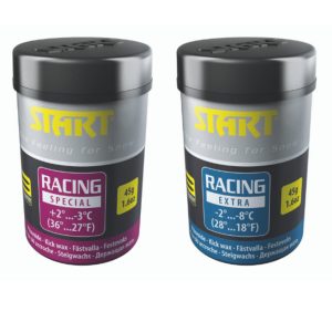 Start Oslo Racing pitovoiteet 45 g