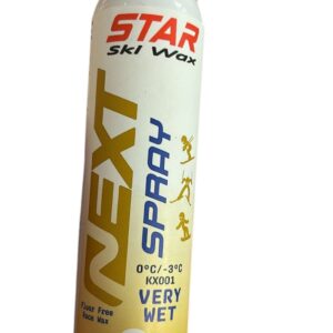 STAR kx001 nesteluisto