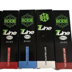 Rode Top Line liisterit