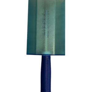 STAR rotokahva 140mm akkuruuvinvääntimen 1/4" HEX pikaistukkaan