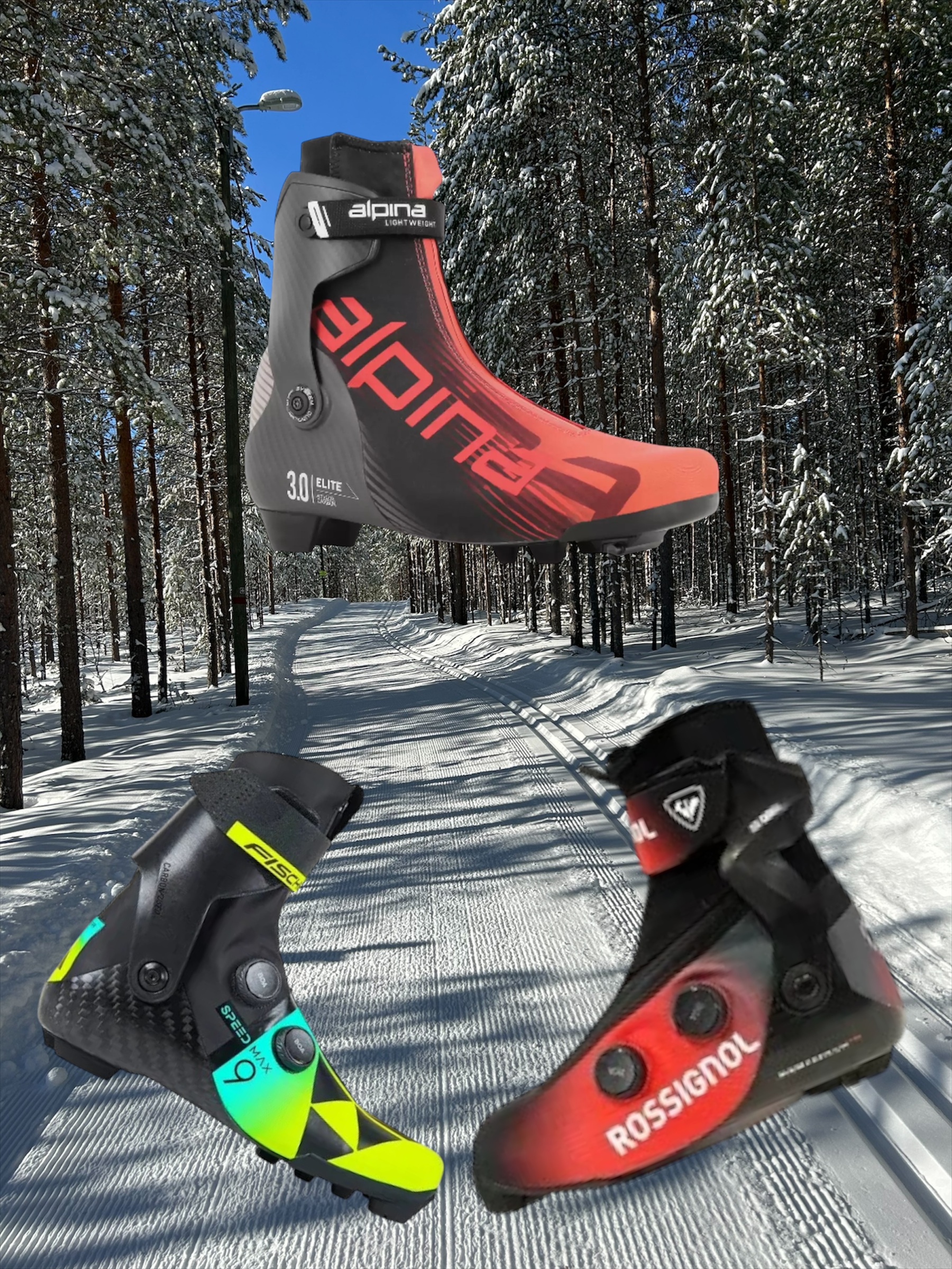 KukkuraSki ennakkosukset 2027 Rossignol, Fischer ja Peltonen - Image 2