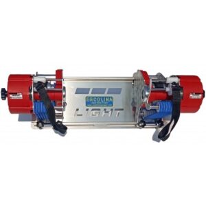 Ercolina light
