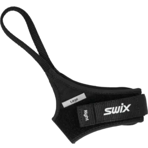 SWIX Performance Glove Strap Wedge - Black