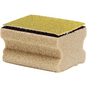 SWIX Wax Cork - T11 Synthetic cork w/sandpaper