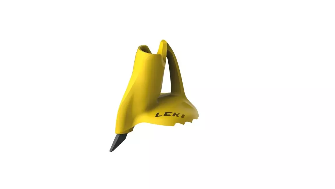 LEKI sauvasommat